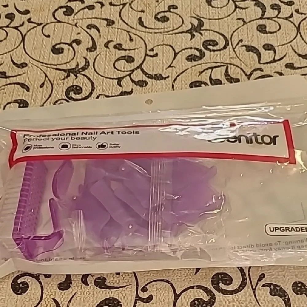 Teenitor Nail Art Tools